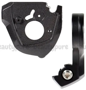 Unidad de cubierta base izquierda Shimano Deore XT SL-M8000 sin indicador nuevo en caja y03l98040 - Imagen 1 de 2