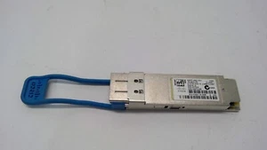 Cisco QSFP-40G-LR4 40GB 10-2842-02 QSFP SMF LC Optic Transceiver - Photo 1/2