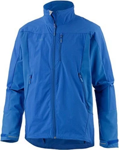 Giacca da ciclismo Bergans Torfinnstind Mens atens blue/light winter sky diverse taglia NUOVO - Foto 1 di 2