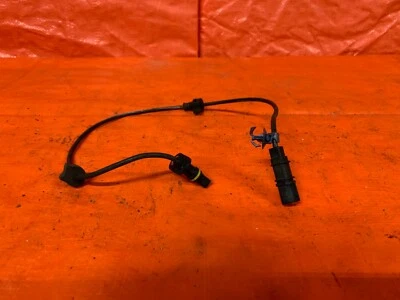 06-11 HONDA CIVIC SI 2.0L K20Z3 - PASSENGER RIGHT REAR ABS WIRE SENSOR - OEM OE - Image 1 of 4