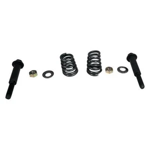Spring Bolt Kit (Walker F8602F) Fits 1981-1989 Dodge Aries - Picture 1 of 10