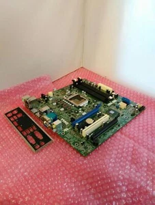 Dell OptiPlex 7010 LGA 1155 Motherboard With I/O Shield 0GY6Y8 GY6Y8 - Picture 1 of 4