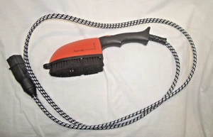 Steam Deutschland Bügelsystem Refil Dampfbürste Speedy 230 V - 500 W, Kabel 2,2 - Bild 1 von 22