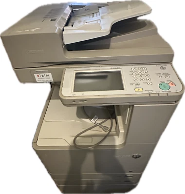 Imagen Canon RUNNER ADVANCE C2225 Foto 1 de 4