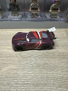 Disney Pixar Cars 3 Aaron Clocker #48 EMPTIEREND Next Gen Kolben Cup Rennfahrer - Bild 1 von 6