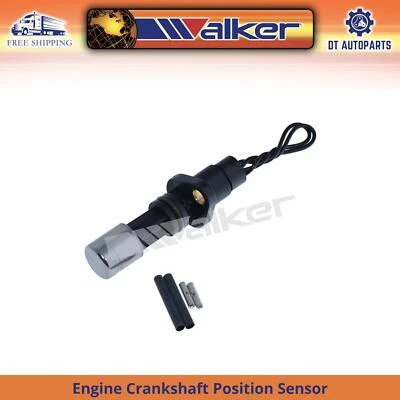 Sensor de posición del cigüeñal del motor L4 2,2 L 1996-2003 GMC Sonoma 1997 Foto 1 de 4