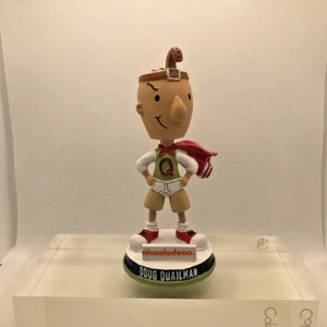 2017 Brooklyn Cyclones x Nickelodeon Doug Quailman SGA Bobble LOSE KEINE BOX NC - Bild 1 von 4