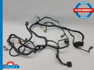 2007 Pontiac Solstice 2.0L Headlight ABS Engine Bay Wiring Harness Automatic OEM - Picture 1 of 10