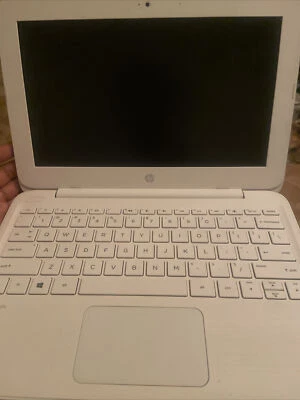 Portátil HP Stream 11-y010wm 11,6" (32 GB, Intel Celeron N, 1,60 GHz, 4 GB) - Azul - Foto 1 de 3