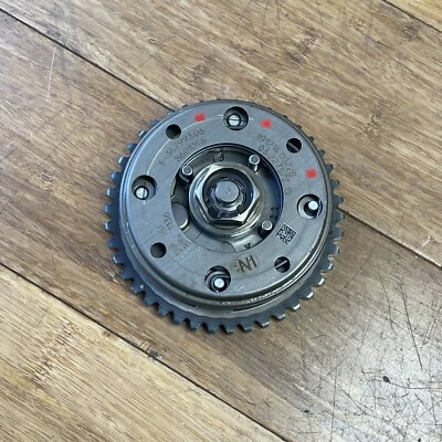 BMW M5 F90 X5 2014-2024 motor admisión árbol de levas ajuste engranaje OEM Foto 1 de 4