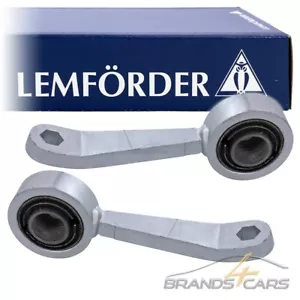 2x LEMFÖRDER KOPPELSTANGE VORNE FÜR MERCEDES BENZ E-KLASSE W211 S211 - Bild 1 von 5