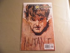 X-Factor Book 1-3 (Marvel 2002) Free Domestic Shipping