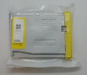 Genuine BROTHER LC51Y Yellow Ink - No box - Picture 1 of 2