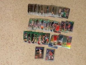 (108) 2019-2020 NBA Hoops Premium Basketball Card Lot - SEHR SCHÖNE KARTEN!!! - Bild 1 von 4