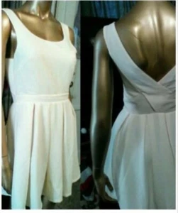 AMERICAN EAGLE OUTFITTERS PARTY DRESS WOMENS SIZE 2 - Picture 1 of 4