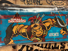 Vintage 1998 "Small Soldiers" Archer Pencil Pouch Ruler School Study Kit