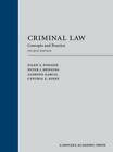 Criminal Law: Concepts And Practice - Hardcover By Ellen S. Podgor - Good