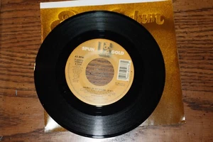 STARPOINT VINYL 45 OBJECT OF MY DESIRE B/W RESTLESS UNPLAYED - Picture 1 of 2