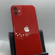 New listing
		Apple iPhone 11 (Product)Red - 64Gb (Unlocked) A2111 (Cdma + Gsm)