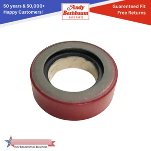 For 1940-1956 Dodge DeSoto Chrysler Plymouth Rear Standard Transmission Oil Seal - Picture 1 of 4