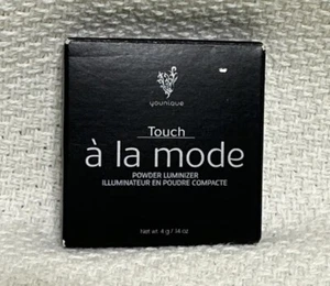 Younique Loose Powder Foundation -Benevolent-((D-3)) - Bild 1 von 11