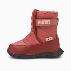puma snow shoes