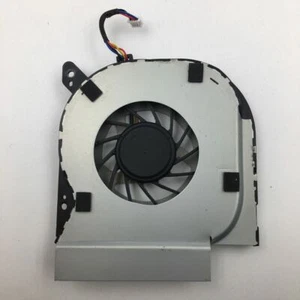 Genuine For Dell Latitude E6410 E6510 Cpu Fan TCF42 0TCF42 DC280007RVL - Afbeelding 1 van 4