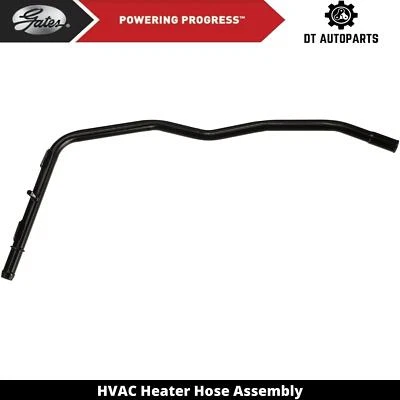 Puertas de montaje de manguera de calefacción para calefacción Lincoln Navigator 1999 Foto 1 de 3