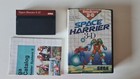 Space Harrier 3-D - Sega Master System