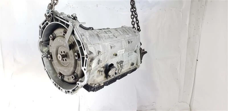 Conjunto de transmisión 5.0 automático necesita tracción trasera panorámica fabricante de equipos originales Kia K900 2015 Foto 1 de 4