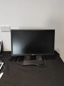 HP 260 G2 Mini PC i3-6 4GB DDR4, 128GB SSD, Win 11 Acer Monitor22" Full Set Up - Picture 1 of 4