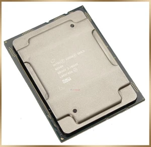 Processeur Intel® Xeon® Gold 6258R (28c/56t, 2,70 GHz, 38,5 Mo de cache) - Photo 1/1