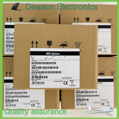 IBM 00Y5951 00AK371 00WY980 AC94 400GB 2.5"12Gb SAS SSD V5000 V2 - Image 1 of 4