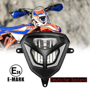 Faro LED para 2020-2024 Beta RR Enduro 2T 4T RACING XTRAINER 125 250 300 - Imagen 1 de 12