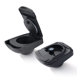 Reusable Capsule Adapter for Dolce Gusto Coffee Capsule Convert Compatible - Picture 1 of 20