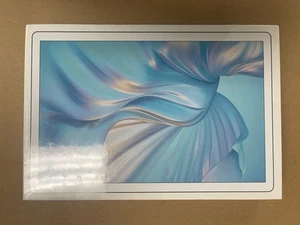 Tablet Android 14 1280x800 IPS 64GB ROM wifi6 2.4GHZ/5GHZ - Imagen 1 de 4