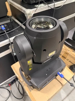 Martin Rush MH 3 Beam – Used Moving Head, Signs of Use, No Accessories - Image 1 of 4