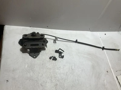 2009 Kawasaki Vulcan Classic 1700 Rear Truck Latch Assembly  (OEM) - Image 1 of 4