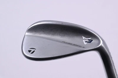 Taylormade Milled Grind 3 Gap Wedge / 50 Degree / Stiff Flex NS Pro Modus3 - Image 1 of 4