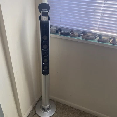 sharper image I tower Model SI353 - Image 1 of 4