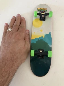 HandSkate Incorporated Hand Board Skateboard 10,75" - Bild 1 von 6