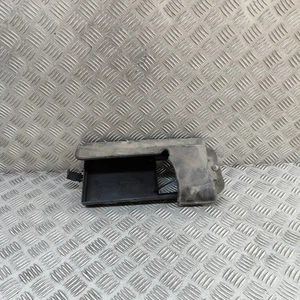 Cubierta de caja de filtro de cabina PORSCHE CAYMAN 987 99757252901 3.4 gasolina 217kw 31559046 - Imagen 1 de 7