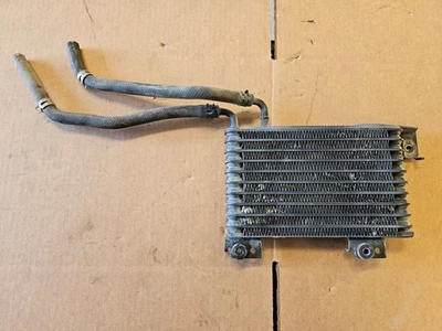 Масляный охладитель для АКПП 06 Toyota Tundra 6 цилиндров 4,0 л отгружен - Изображение 1 из 4