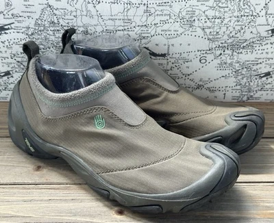 Zapatos rasguños Teva Spider Mountain para mujer 8,5/39,5 senderismo al aire libre verdes Foto 1 de 4