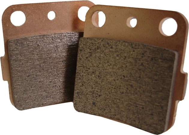 Streamline Xtreme Duty Brake Pads #SB84EX - Image 1 of 1