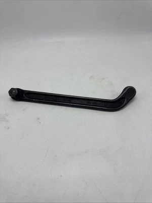 Llave Allen hexagonal servicio drenaje aceite Mercedes-Benz 120 581 06 65 Dowidat 14 mm de colección Foto 1 de 4