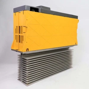 Servo Amplificador USADO FANUC A06B-6096-H208 A06B6096H208 PROBADO Garantía 12 Meses - Imagen 1 de 7