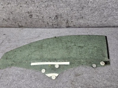 Front Door Window Glass Left Side Assembly Lexus 15-23 Rc200t Rc300 Rc350 oem Foto 1 de 4