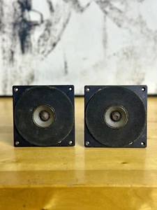 JBL LE21H Tweeter LE25 Tested Vintage Speakers ๐ - Picture 1 of 9