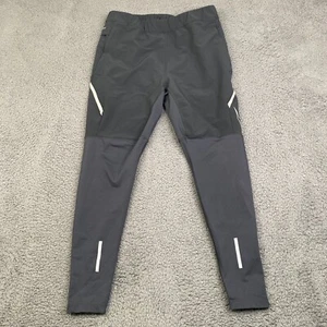 Nike City Hybrid 3M Swoosh Pantaloni da Corsa Slim Uomo Taglia Small 849362-010 2017 - Foto 1 di 12